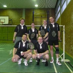 Badminton